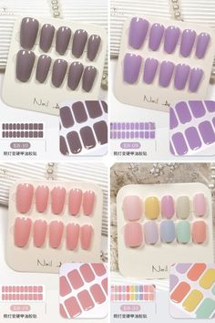 Gel Nail Strips, Uv Gel, Gel Nail, Nails Inspiration, Sliders, Nail Art Designs, Gel Nails, Vintage Dresses