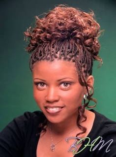 Braids Hair Styles | BlackHairMedia.com Nice Braids, Cornrows Natural, African Hair Braiding, Cornrow Braid Styles, Cornrows Natural Hair, African Hair, Hair Creations, 90s Hairstyles, Braids Hair