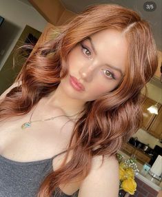 Ginger Hair Color, Ginger Hair, Hair Inspiration Color, Hair Inspiration, Hair Color, Hair Styles, Color