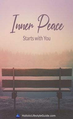 Inner peace might sound like an unachieveable fantasy for you. You might feel like peace and calm are about as out of reach as winning the lottery.

Inner peace is an intentional decision you have to make each day. In essence, inner peace is having peace of mind mentally, physiologically, and spiritually.

There are many amazing benefits to making the choice to live with inner peace, regardless of what your life looks like right now. Here are 12 of the many benefits of having inner peace. Work Life Balance Quotes Funny, Life Balance Quotes, Healing Relationships, Inner Peace Quotes, Spiritual Love, The Lottery, Beautiful Vacations, Holistic Lifestyle, Finding Inner Peace