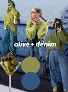 Color Trend 2025/2026 Fashion, Colour Combinations Clothes, Autumn Color Palette Fashion, Muslimah Style, Colour Combinations Fashion, Color Combos Outfit, Color Design Inspiration, Stylish Winter Outfits