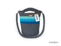 Everyday Crochet Bucket Bag With Top Handle, Everyday Bucket Crochet Bag With Top Handle, Everyday Crochet Bucket Bag With Top Carry Handle, Crochet Bucket Bag For Everyday Use, Crochet Bucket Shopping Bag, Everyday Crochet Top Handle Shoulder Bag, Crochet Bucket Shoulder Bag For Daily Use, Daily Use Crochet Shoulder Bucket Bag, Everyday Crochet Bucket Shoulder Bag