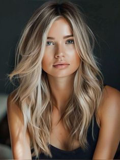 Honey Blonde Hair Medium Length, Medium Length Blonde Balayage, Balayage Medium Length Hair, Medium Blonde Balayage, Balayage Hair Blonde Medium, Fall Blonde Hair Color, Fall Blonde Hair, Blonde Hair Transformations, Fall Blonde