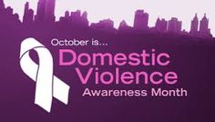 October is Domestic Violence Month Not A Victim, Learned Helplessness, Breaking The Cycle, I Am A Survivor, Month October, Facebook Cover Photo, Wake Up Call, Purple Ribbon, Facebook Covers