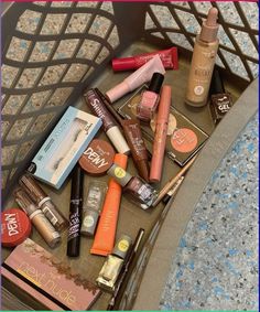 #makeup #dm #haul #shopping Shopping Haul, Curl Lashes, Makeup Haul, Curl Cream, Toffee, Blush, Makeup, Pins, Quick Saves