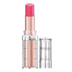 Lipstick Loreal Paris Makeup, Plumping Lipstick, Hydrated Lips, Matte Primer, Loreal Makeup, Sheer Lipstick, Shine Lipstick, Hydrating Lipstick, Long Lasting Lipstick