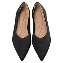 Check this out on Amazon Photographer Attire, Wedding Photographer Attire, Women's Ballet Flats, Work Flats, Dressy Shoes, Casual Dressy, Leopard Flats, Office Shoes, Point Shoes