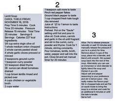 the instructions for how to make an ice cream sandwich with ingredients labeled in each section