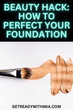 mixing foundation with moisturizer Beauty Hacks Eyelashes, Beauty Hacks That Actually Work, Dewy Look, French Beauty Secrets, Beauty Hacks Lips