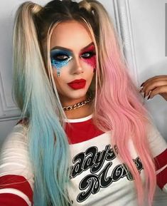 35+ Horrifying Halloween Makeup Ideas for Women - HubPages Halloween Makeup Ideas For Women, Halloween Food Crafts, Halloween Makeup Ideas, Make Up Inspo, Halloween Make Up, Easy Halloween Costumes, Food Crafts, Glitter Makeup, Halloween Make