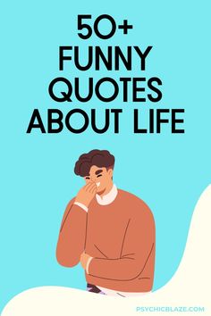 Pin these funny quotes about life to bring joy and perspective amidst daily challenges. This collection showcases witty remarks on life's ironies, work, marriage, and more, reminding us to embrace humor. Share these insights with others to lighten moods and strengthen connections through laughter and shared understanding. Coincidence Quotes, Flow Quotes, Curiosity Quotes, Life Journey Quotes, Granddaughter Quotes, Behind Every Great Man, Witty Remarks, Journey Quotes, Life Journey