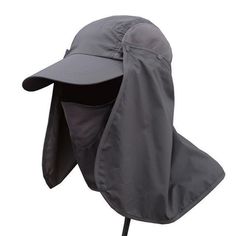 Tired of getting sunburnt/tanned on your outdoor trips? Get your wide brim bucket hat with UV Protective sun veil. Great for all types of weather. Great for fishing, camping, gardening, trekking, hiking, and any outdoor activities. This 360 degree UV Protection cap provides you amazing protection under the sun from harmful UV rays that can cause health issues. With increasing pollution, the chances of skin diseases have also increased. Our Cap provides you protection all around your face and nec Fishing Cap, Hiking Hat, Floppy Beach Hat, Flap Hat, Neck Cover, Bahasa Melayu, Bucket Cap, Sun Cap, Wide Brim Sun Hat