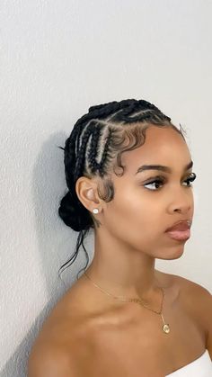 Hair Styles Braids, Beauty Tutorial, Styles Braids, Extreme Weather Events, Braid Designs, Bestie Goals