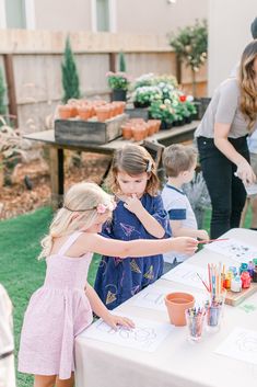 Ellery’s Garden Party – nicole eachus Gardener Birthday Party, Italian First Birthday Party, Pink Pallet, Garden Theme Birthday, Toddler Garden, Birthday Party Activity, Floral Birthday Party, Garden Party Birthday, Birthday Activities