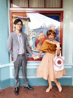 Lady And The Tramp Cosplay, Dapper Days Disney Outfits, Lady And The Tramp Costume, Lady And The Tramp Disneybound, Lady And The Tramp Outfit, Disney Dapper Day Outfits Family, Disney Dapper Day Outfits Couples, Couple Disneybound, Daper Disney Dapper Day