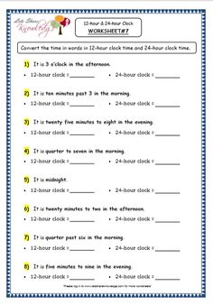 worksheet for the second grade students to practice reading and writing numbers in their classroom