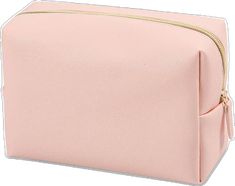 49274542391456 Portable Pink Rectangular Cosmetic Bag, Pink Large Capacity Pouch For Daily Use, Pink Large Capacity Pouch For Everyday Use, Large Capacity Pink Pouch For Daily Use, Large Capacity Pink Pouch For Everyday Use, Pink Rectangular Cosmetic Bag For Daily Use, Rectangular Pink Cosmetic Bag For Daily Use, Trendy Pink Portable Cosmetic Bag, Pink Portable Cosmetic Bag