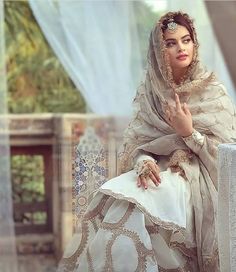 Nikkah Look, Nikah Outfit, Minal Khan, Nikah Dress, Shadi Dresses, Desi Wedding Dresses, Pakistani Bridal Dresses, Pakistani Wedding Dresses, Pakistani Bridal Wear