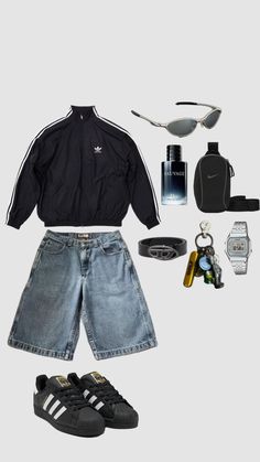 Street Style Outfits Casual, Bridal Store, Concept Clothing, Streetwear Clothes, Outfit Inspo Casual, Fits Clothes, Casual School Outfits, Cool Outfits For Men, Swaggy Outfits