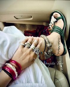 Even if the day we met would have never taken place, somehow, someway, in another day, we would have met and fallen in love like the first day. The Day We Met, Bridal Anklet, Let Them Go, Glass Bangles, Something Something, Keep Running, Old Soul, Running Back, Beautiful Blouses