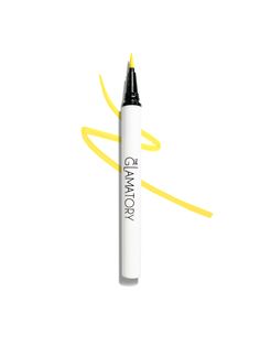 The Glamatory Liquid Eyeliner Charged - Glamatory Shop Eye Makeup Products, Salon Beauty, Body Makeup, Online Makeup, Liquid Eyeliner, Beauty Supply, Makeup Products, Eyeliner, Eye Makeup