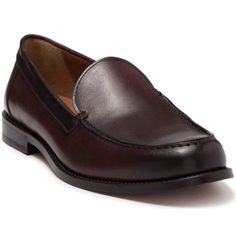 Brand New Without Box Men’s Antonio Maurizi Brown Leather Loafers. Size 42 Eu Which Will Fit A Men’s Size 9 Us. - Moc Toe - Leather Construction - Slip-On - Made In Italy Masculine Business Slip-ons With Round Toe, Masculine Office Shoes With Rubber Sole, Masculine Moc Toe Slip-ons For Formal Occasions, Masculine Slip-on Dress Shoes With Brogue Detailing, Masculine Slip-on Leather Office Shoes, Masculine Slip-on Dress Shoes For Business Casual, Masculine Plain Toe Moccasins For Business, Masculine Slip-on Shoes For Work, Masculine Plain Toe Loafers For Business Casual