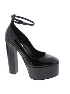 Find STEVE MADDEN Skyrise Ankle Strap Platform Platform Heels on Editorialist. Manufacturer - Steve Madden Size Origin - US Retail - $129.00 Style Type - Platform Heels Collection - Steve Madden Closure - Material - Man Made/Synthetic Fabric Type - Man Made P2739767The item for sale is pictured above and described on this page. The photo may include additional clothing or props that are for display purpose only and will not be included. Please be sure to read the description carefully. Bold Evening Heels With Sculpted Heel, Bold Evening Heels With Wrapped Heel, Bold Block Heel Evening Heels, Bold High Heels With Padded Heel, Bold Evening Heels With Block Heel, Modern Ankle-high Heels With 4-inch Heel, Modern Ankle-high Platform Heels, Modern Ankle-high Heels For Night Out, Bold Block Heel Heels For Formal Occasions