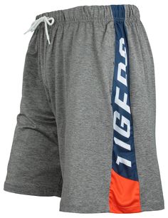 PRICES MAY VARY. Soft, comfortable fabric with two side pockets and drawstring waist Loose fitting, single layer shorts High quality, screen print team logo Officially licensed by the MLB From the beginning, our goal at Zubaz been to develop the world's most comfortable pants for men and women that dare to be different. Today, we strive to advance our unique brand of clothing by merging our classically bold prints with modern athletic styling. Our high-quality fan gear that is officially license Team-colored Cotton Athletic Shorts For Sports, Casual Team-colored Sports Shorts, Collegiate Athletic Shorts For Summer Sports, Collegiate Style Athletic Shorts For Summer Sports, Leisure Cotton Athletic Shorts With Moisture-wicking, Cotton Moisture-wicking Athletic Shorts For Leisure, Collegiate Cotton Athletic Shorts For Sports, Team Spirit Athletic Shorts With Moisture-wicking For Gym, Team Spirit Moisture-wicking Athletic Shorts For Gym