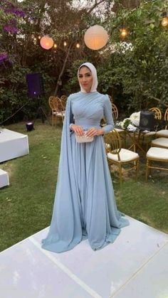 Don't forget to save this pin  • hijab soiree dress  • hijab soiree dresses  • فساتين سواريه  • فساتين سواريه للمحجبات  • #hijab #hijabfashion #hijabers #hijabstyle #jilbab #gamis #muslimah #hijabsyari #hijabmurah #khimar #fashion #gamissyari #like #kerudung #gamismurah #ootd #islam #hijaber #dress #hijabi #hijabootd #hijabinstan #ootdhijab #muslim #jilbabinstan #hijrah #bajumurah #syari #fashion #style #fashionblogger Swareh Dresses Hijab, Engagement Modest Dress, Hijabi Soiree Outfits, Hijabi Wedding Dress Guest, Hijabi Dresses For Wedding Guests, Sorie Dresses For Hijab, Prom Hijab Dresses, Hijabi Prom Dress Classy, Hijabi Formal Dresses