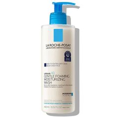 La Roche Posay Lipikar, Good Sunscreen For Face, Best Body Wash, Thermal Water, Extra Dry Skin, Winter Skin Care, Roche Posay, Gentle Cleanser, Moisturizer For Dry Skin