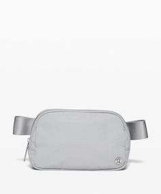 Everywhere Belt Bag *1L | Women's Bags | lululemon athletica Lululemon Casual Rectangular Bag, Casual Rectangular Lululemon Bag, Casual Lululemon Bag With Cell Phone Pocket, Sporty Travel Bag With Cell Phone Pocket, Lululemon Bags With Removable Pouch, Lululemon Bag With Removable Pouch, Lululemon Pouch Bag For Daily Use, Lululemon Crossbody Bag With Cell Phone Pocket, Lululemon Bag With Removable Pouch For Everyday Use