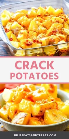 Potato Side Dishes Easy, Dinner Side Dishes, Dinner Sides, Potatoes Recipe