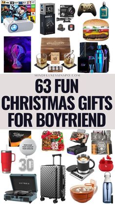 Gifts For Him Christmas Boyfriends, Cute Cheap Christmas Gifts For Boyfriend, Cheap Gifts Boyfriend, Fun Gift Ideas For Boyfriend, Christmas Gifts For Black Boyfriend, Fun Gadgets For Men, Christmas Gifts For Gamer Boyfriend, Gift Ideas For Masculine Girlfriend, Fishing Boyfriend Gifts