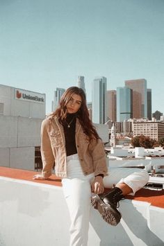 Street Style Photoshoot, Mode Poses, Edgy Chic, Influencers Fashion, صور مضحكة, Outfit Inspo Fall