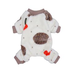 Hedgehog Dog Clothes - Fitwarm