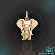 925 Yellow Gold Elephant Charm Pendant, Gold Small Elephant Pendant, Dainty Satin Elephant Charm Pendant, Elephant Animal Charm Jewelry 🌺Item Details🌺 Item Name : Elephant Charm Pendant Metal : 925 Silver Size : 22MM Stone : Select the Variations                                        🌊 *About Us: Natural World Jewelry* 🐚 At Natural World Jewelry, we're passionate about bringing the serene beauty of the ocean to your everyday life. Our artisanal jewelry pieces are lovingly handcrafted using a diverse array of exquisite shells collected from the world's most breathtaking shorelines. 🐚 *Our Craftsmanship* Each piece of jewelry in our collection is a testament to the unique beauty found in nature. Our skilled artisans carefully select, shape, and polish each shell to create one-of-a-kind Animal Design Jewelry Gift, Elephant Jewelry, Small Elephant, Gold Elephant, Elephant Pendant, Elephant Charm, Pendant Gold, Room Decoration, Natural World