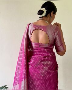 #desicore #desifashion #desiblouse #designersareeblouses Only Blouse Designs Latest, Latest Blouse Designs Back Pattern, Different Blouse Designs Patterns, Blouse Arm Designs, Blaous Design Back Blouse, Blouse New Designs Style 2024, New Saree Blouse Designs Patterns, New Blouse Designs Back Neck, Jorjet Blouse Designs Latest