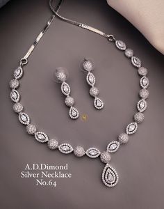 To buy whatsapp 9335835609 #adnecklace #daimondnecklace