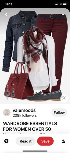 Mode Over 50, Mode Casual, Over 50 Womens Fashion, Casual Work Outfits, Looks Chic, Komplette Outfits, Fall Fashion Outfits, Casual Fall Outfits, Business Casual Outfits