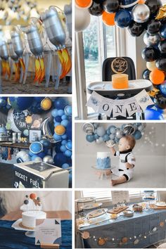 Boys Birthday Party Themes, First Birthday Theme Boy, Baby First Birthday Themes, Boys First Birthday Party Ideas, Boys Birthday Party, Boys 1st Birthday Party Ideas, First Trip Around The Sun, Baby Boy 1st Birthday Party, Baby Birthday Themes