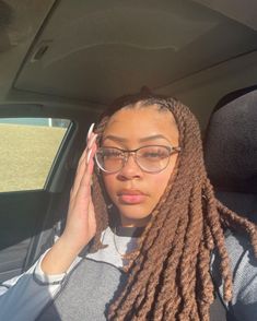 Dyed Locs, Jade Amelia Thirlwall, Beautiful Locs, Beautiful Dreadlocks, Short Locs Hairstyles, Korean Hair, Ethnic Hairstyles, Dreads Styles, Loc Journey