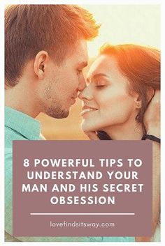 Facts About Guys, Understanding Men, Attract Men, Crazy About You, His Secret Obsession, Relationship Help, Getting Him Back, Relationship Coach, Make A Man