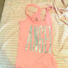 New Without Tags Vs Angels, Victoria's Secret, Angel, Womens Tops, Tank Tops, Tags, Women Shopping, Color