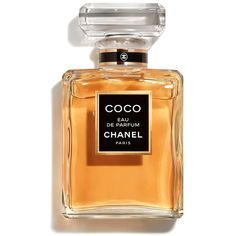 CHANEL COCO Eau de Parfum Spray | Ulta Beauty Sandalwood Perfume, Chanel N 5, Perfume Chanel, Chanel Fragrance, Parfum Chanel, Popular Perfumes, Perfume Floral, Chanel Perfume, Best Perfume