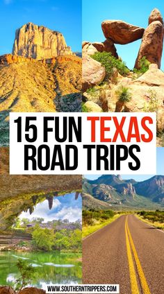 Fun Texas Road Trips Texas Road Trip Map, Texas Road Trip Ideas, Places To Go In Texas, Road Trip Texas, Texas Road Trips, Gift Tickets, Texas Road Trip, Texas Summer, Texas Adventure