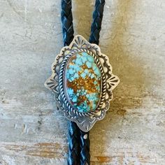 Native American | Accessories | Apache Rosella Paxson Sterling Silver Turquoise Bolo Necklace | Poshmark Biker Rings Mens, Wolf Pendant Necklace, Bolo Necklace, Lapel Brooch, The Golden Compass, Wolves Pendants, Five Pointed Star, Designer Items, Mens Accessories Jewelry