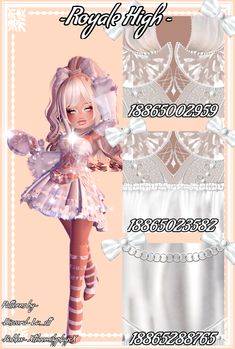 moremore more more moreeee patternnssss   #RH #royalehighoutfits #inspo #rhpatterns #outfit Rh Nature Fairy Outfit, Royal High Swimming Outfits, Rh Skin Color Codes, Royals High Outfit Combos, Lagoona Royale High, Royale High Pictures, Royal High Color Palette Codes, Royale High Swimsuit Decal, Royal High Fabric Names