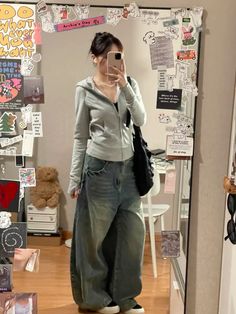 Oversize Outfits, Dream Outfits, Fit Inspo, Cute Casual Outfits, Fitness Inspo, Daily Outfits, Style Icons, Casual Outfits, Cute Outfits