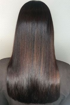 "Discover the Secret: Hidden Hair Colors That Surprise" Reddish Brown Hair, Black Brown Hair