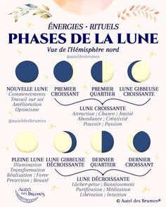 🌝🌚 Nous te souhaitons un merveilleux travail spirituel avec les énergies de la lune, en fonction de ses phases, pour encore plus de pertinence dans tes rituels. ✨ À bientôt sur notre profil Pinterest❣️🥰 Samy & Loïc ©2023 - Tous droits réservés Autel des Brumes #esbat #rituel #pleinelune #nouvellelune #moonlovers #moonwitch #rituels #lune #wicca #wiccafrance #pagan #esoterisme #spiritualité #paganisme #paien #paienne #sorciere #sorcier #sorcellerie #sorcieresdinstagram #magie #sorcière #spiritualité #méditation #spirituel #developpementpersonnel #developpementspirituel French Practice, Celtic Astrology, Book Of Shadow, Pagan Witchcraft, Moon Magic, December 11, Green Witch, Human Design, Magic Spells